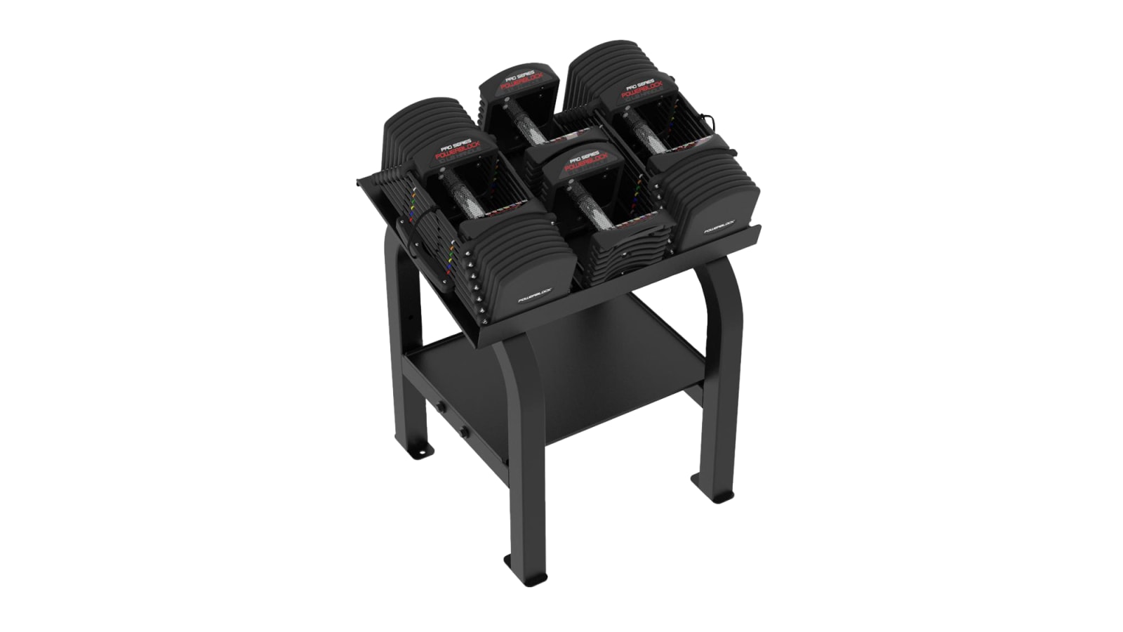 Rogue powerblock clearance